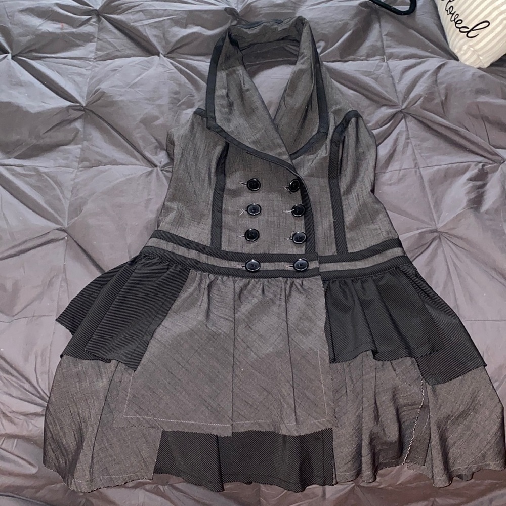 Bebe dress